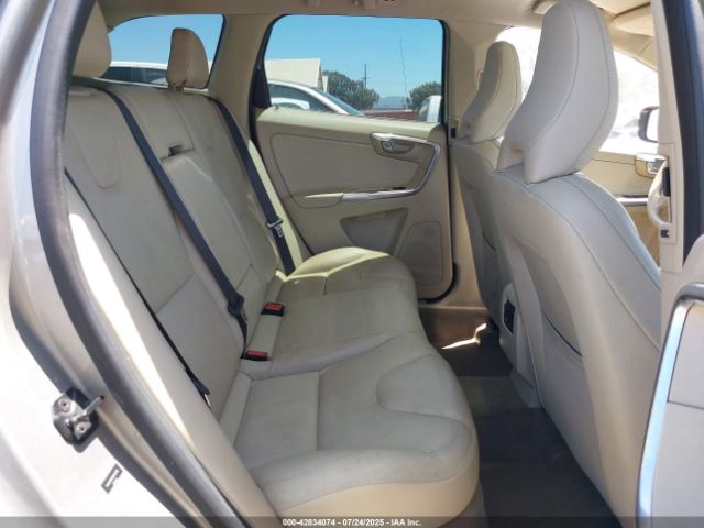 2013 VOLVO XC60 YV4902DZ2D2446749 Photo 7