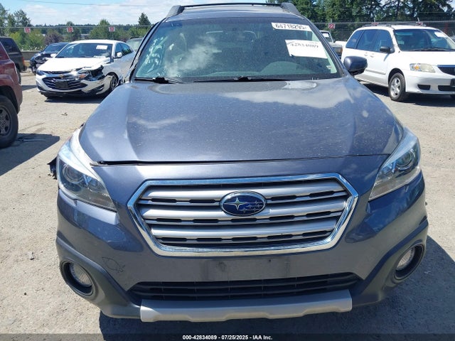 Subaru 2.5l u5 2016 4S4BSANC0G3348994 Image 12