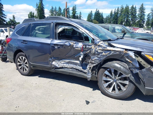 Subaru 2.5l u5 2016 4S4BSANC0G3348994 Image 13