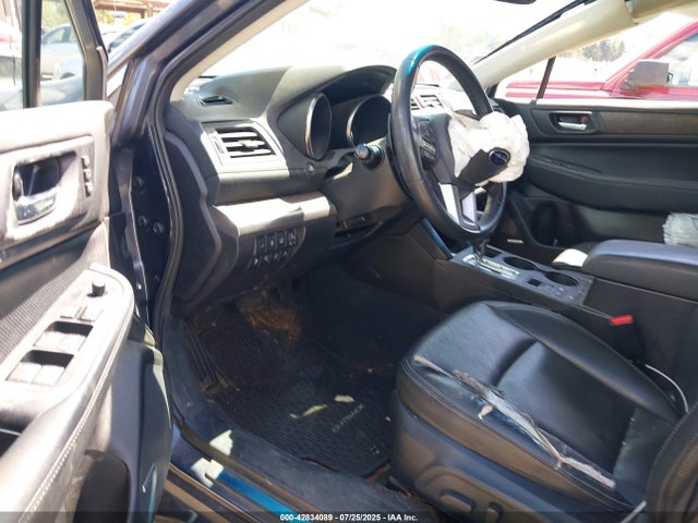 Subaru 2.5l u5 2016 4S4BSANC0G3348994 Image 5