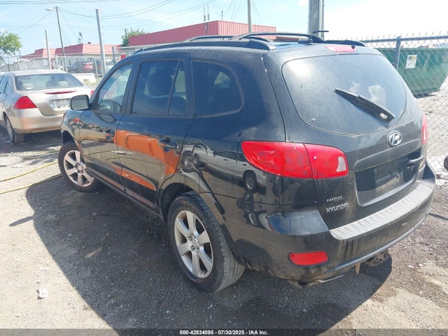 Продаж на аукціоні авто 2009 Hyundai Santa Fe Se, vin: 5NMSH13E29H229517, номер лоту: 42834095