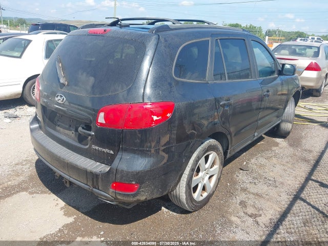 Продаж на аукціоні авто 2009 Hyundai Santa Fe Se, vin: 5NMSH13E29H229517, номер лоту: 42834095
