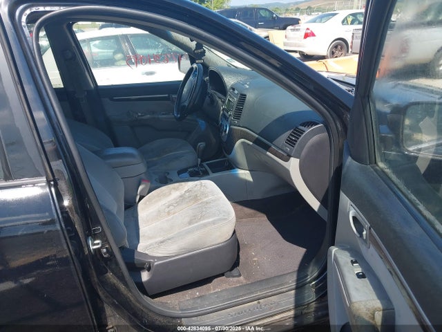 Продаж на аукціоні авто 2009 Hyundai Santa Fe Se, vin: 5NMSH13E29H229517, номер лоту: 42834095