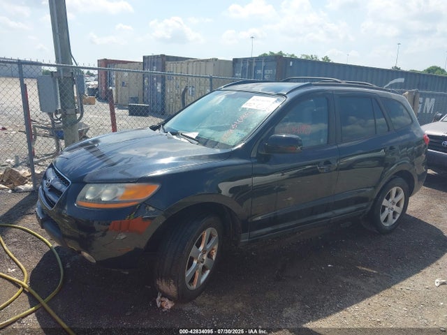 Продаж на аукціоні авто 2009 Hyundai Santa Fe Se, vin: 5NMSH13E29H229517, номер лоту: 42834095