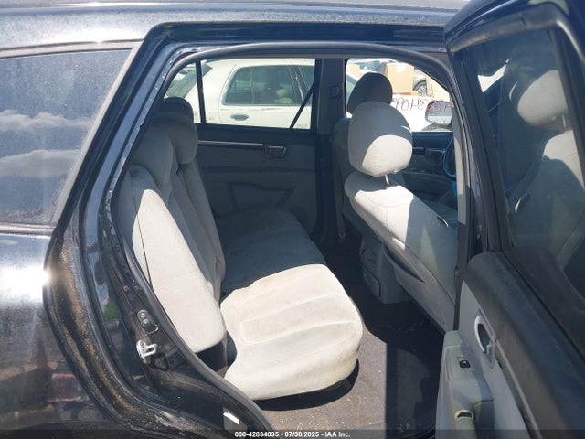 Продаж на аукціоні авто 2009 Hyundai Santa Fe Se, vin: 5NMSH13E29H229517, номер лоту: 42834095