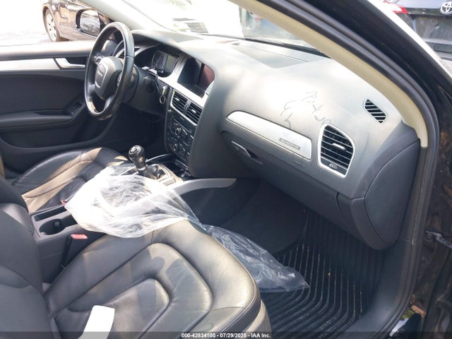 2010 AUDI A4 WAUDFAFL9AN039260 Photo 4