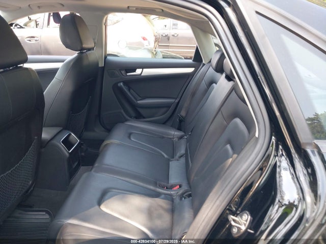 2010 AUDI A4 WAUDFAFL9AN039260 Photo 7