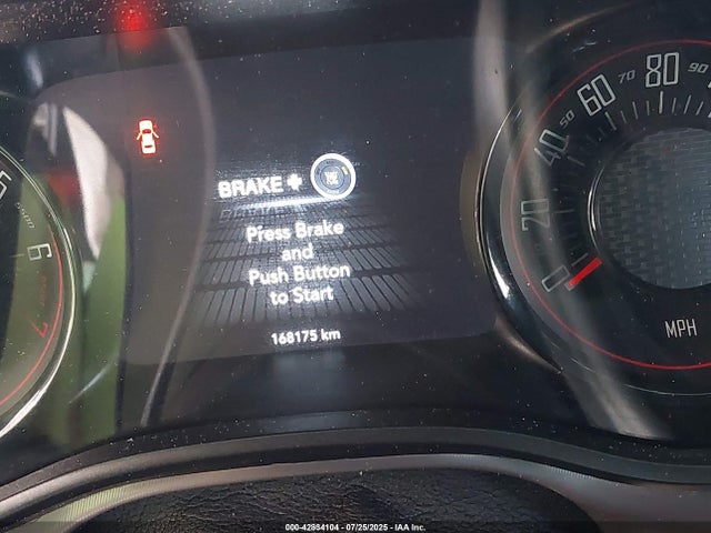 Auction sale of the 2022 Dodge Challenger Sxt, vin: 2C3CDZAG8NH137535, lot number: 42834104