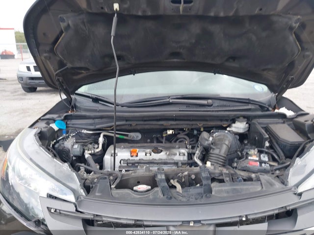 2HKRM3H39EH531560 Honda k24z7