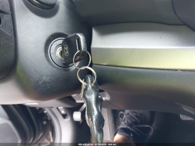 2HKRM3H39EH531560 Honda k24z7