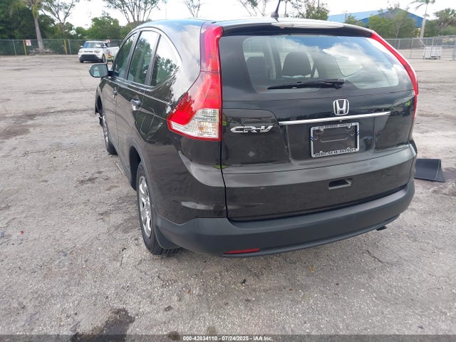 2HKRM3H39EH531560 Honda k24z7