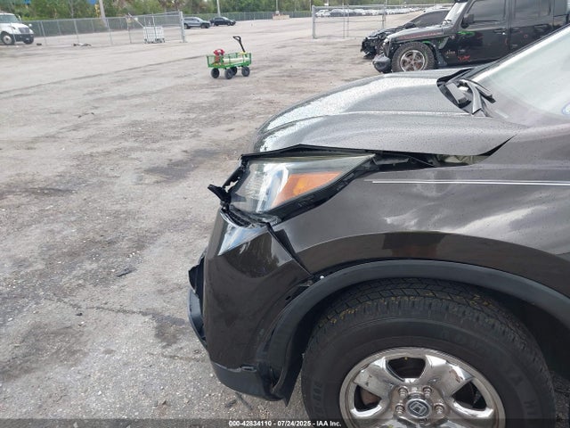 2HKRM3H39EH531560 Honda k24z7