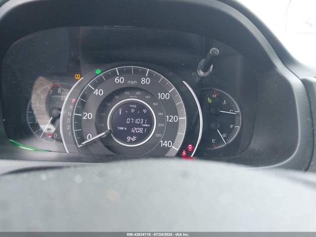 2HKRM3H39EH531560 Honda k24z7