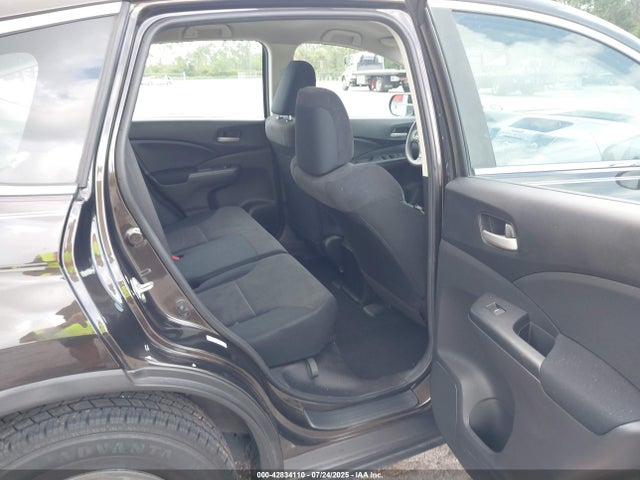 2HKRM3H39EH531560 Honda k24z7