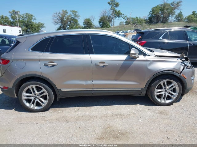 Lincoln 2.0l ecoboost 2018 5LMCJ3D90JUL30745 Image 13