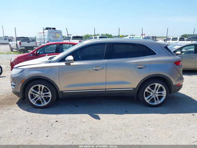 Lincoln 2.0l ecoboost 2018 5LMCJ3D90JUL30745 Image 14