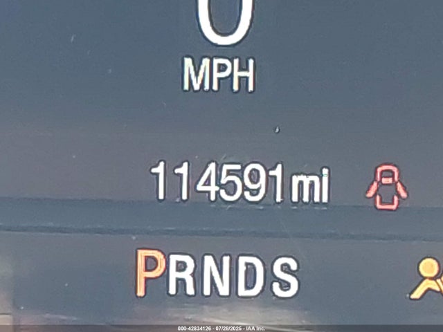 Lincoln 2.0l ecoboost 2018 5LMCJ3D90JUL30745 Image 15