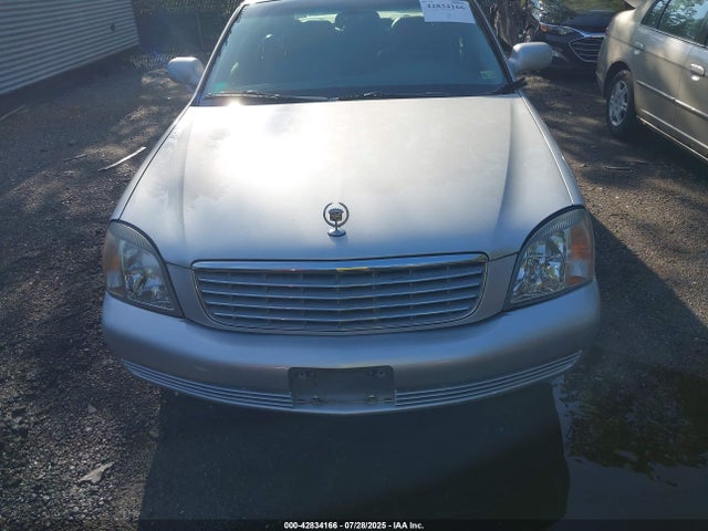 2000 CADILLAC DEVILLE 1G6KD54Y9YU306034 Photo 5