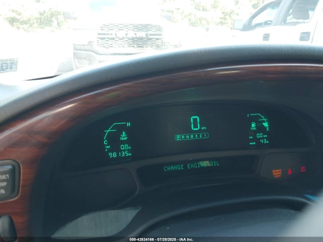 2000 CADILLAC DEVILLE 1G6KD54Y9YU306034 Photo 6