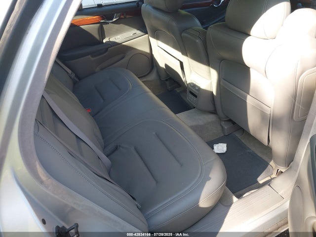 2000 CADILLAC DEVILLE 1G6KD54Y9YU306034 Photo 7