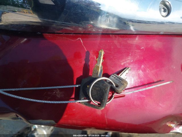 2006 HONDA VTX1300 1HFSC52616A303859 Photo 10