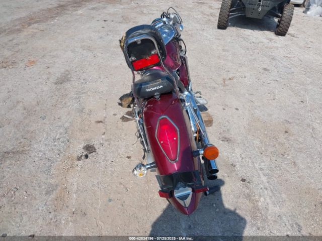 2006 HONDA VTX1300 1HFSC52616A303859 Photo 5