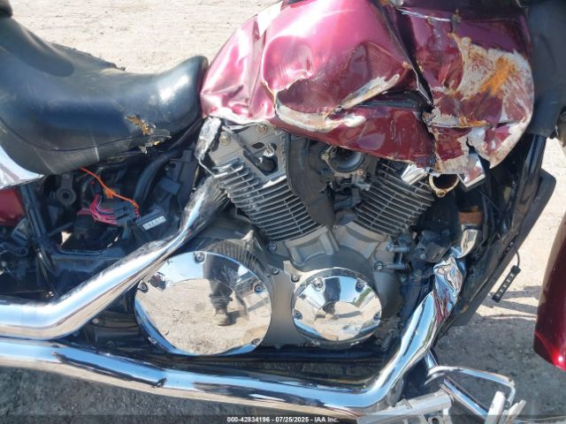 2006 HONDA VTX1300 1HFSC52616A303859 Photo 7