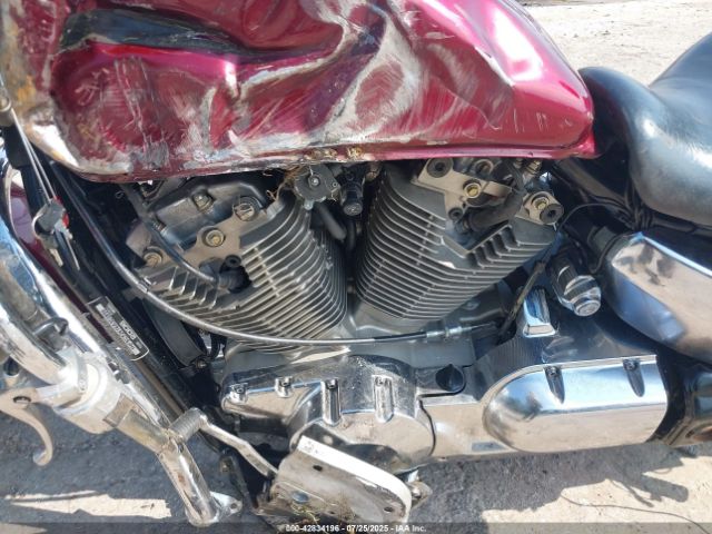 2006 HONDA VTX1300 1HFSC52616A303859 Photo 8