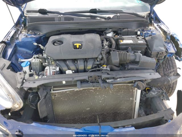 2020 KIA FORTE 3KPF34AD7LE159393 Photo 9