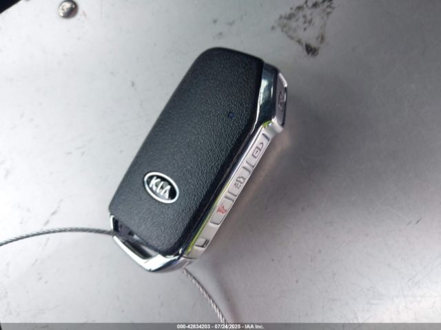 2020 KIA FORTE 3KPF34AD7LE159393 Photo 10
