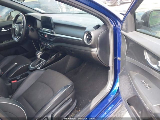 2020 KIA FORTE 3KPF34AD7LE159393 Photo 4