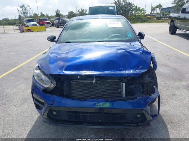 2020 KIA FORTE 3KPF34AD7LE159393 Photo 5