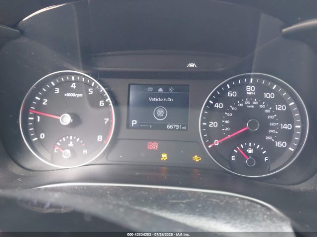 2020 KIA FORTE 3KPF34AD7LE159393 Photo 6