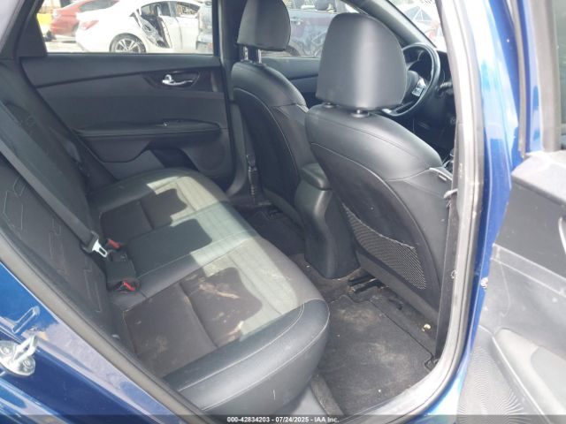 2020 KIA FORTE 3KPF34AD7LE159393 Photo 7