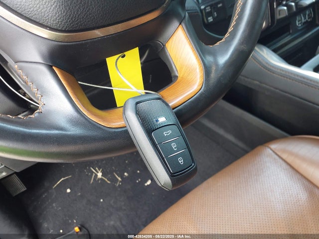 RAM 2021 2021 3C63RRNL3MG567404 Image 10