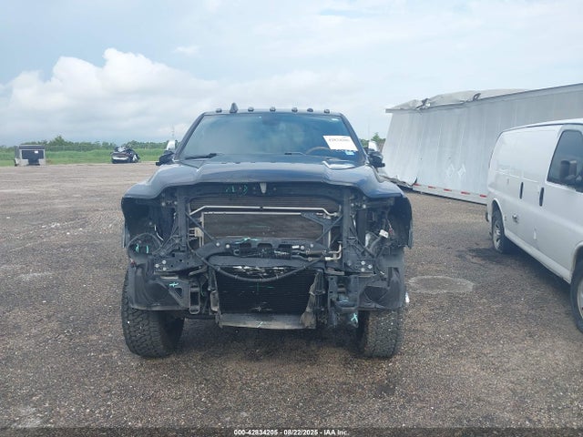 RAM 2021 2021 3C63RRNL3MG567404 Image 13