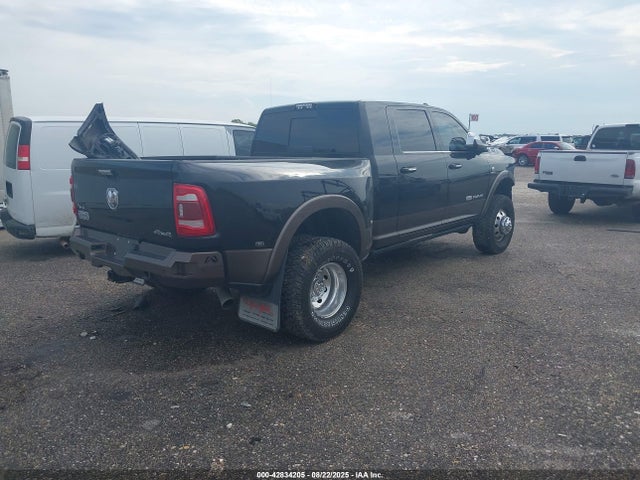 RAM 2021 2021 3C63RRNL3MG567404 Image 4