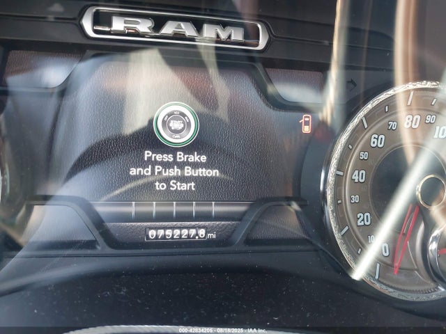 RAM 2021 2021 3C63RRNL3MG567404 Image 5