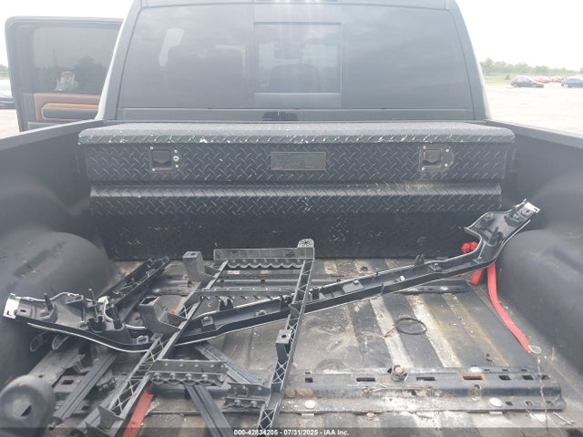 RAM 2021 2021 3C63RRNL3MG567404 Image 6