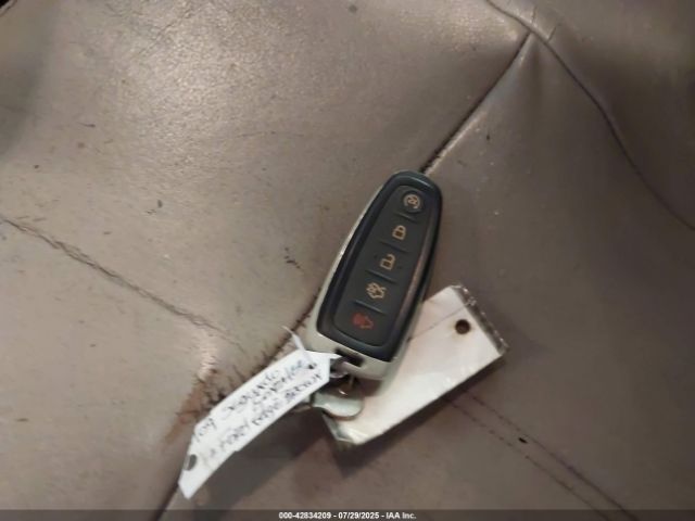 2012 FORD EDGE 2FMDK3K90CBA37007 Photo 10