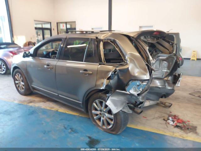 2012 FORD EDGE 2FMDK3K90CBA37007 Photo 2