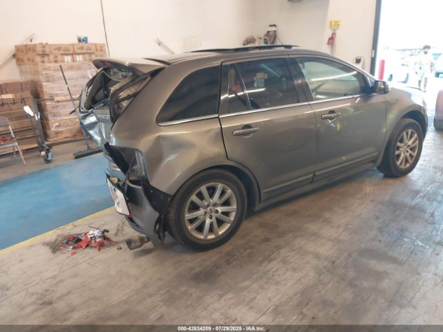 2012 FORD EDGE 2FMDK3K90CBA37007 Photo 3