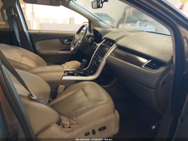 2012 FORD EDGE 2FMDK3K90CBA37007 Photo 4