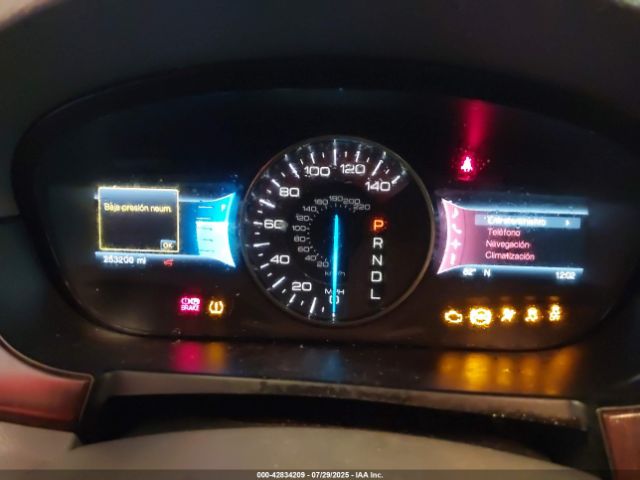 2012 FORD EDGE 2FMDK3K90CBA37007 Photo 6