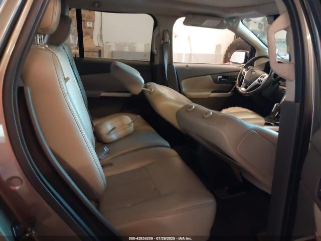 2012 FORD EDGE 2FMDK3K90CBA37007 Photo 7
