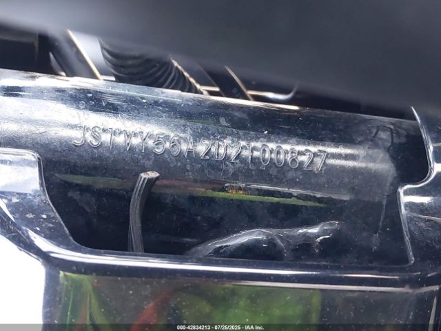 2013 SUZUKI VL1500 JS1VY56A2D2100827 Photo 9