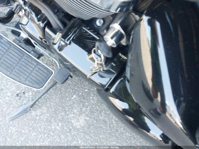 2013 SUZUKI VL1500 JS1VY56A2D2100827 Photo 10