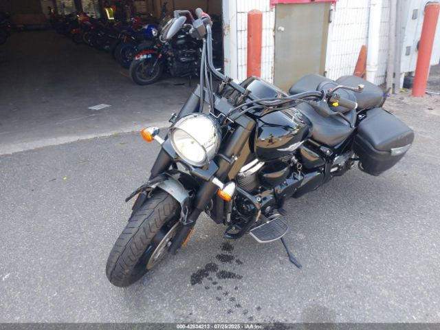 2013 SUZUKI VL1500 JS1VY56A2D2100827 Photo 1