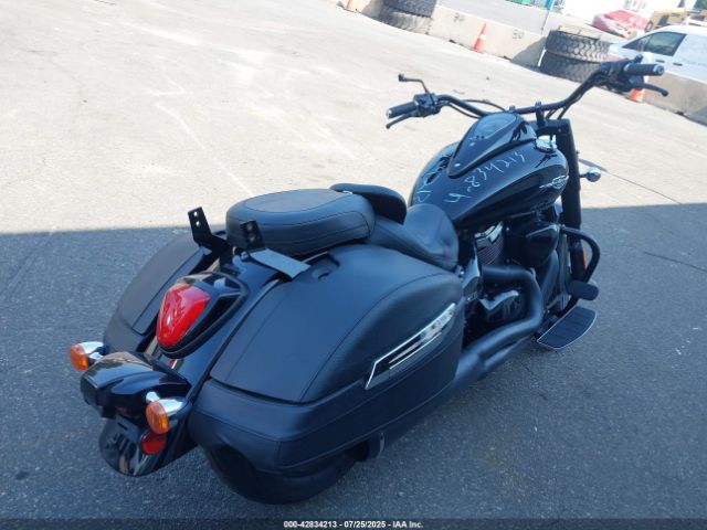 2013 SUZUKI VL1500 JS1VY56A2D2100827 Photo 3