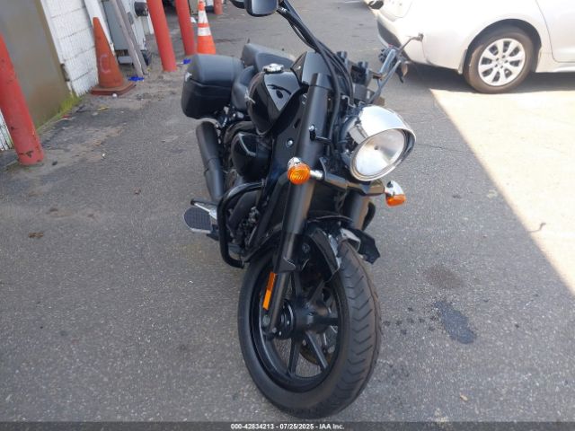 2013 SUZUKI VL1500 JS1VY56A2D2100827 Photo 4